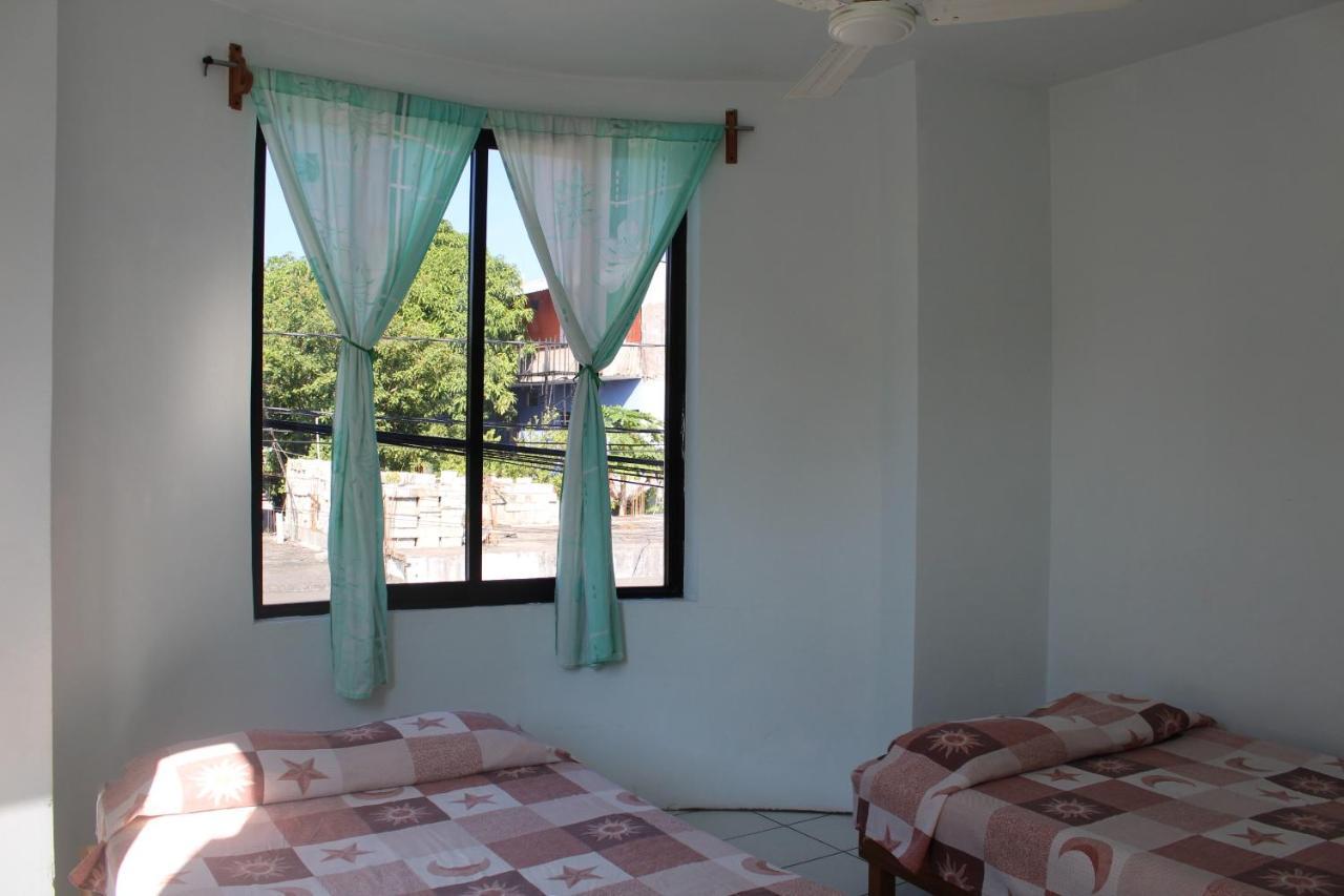Hotel Palmarito Puerto Escondido  Dış mekan fotoğraf