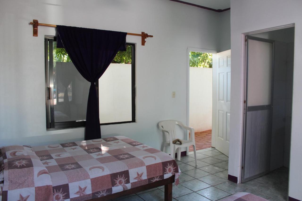 Hotel Palmarito Puerto Escondido  Dış mekan fotoğraf