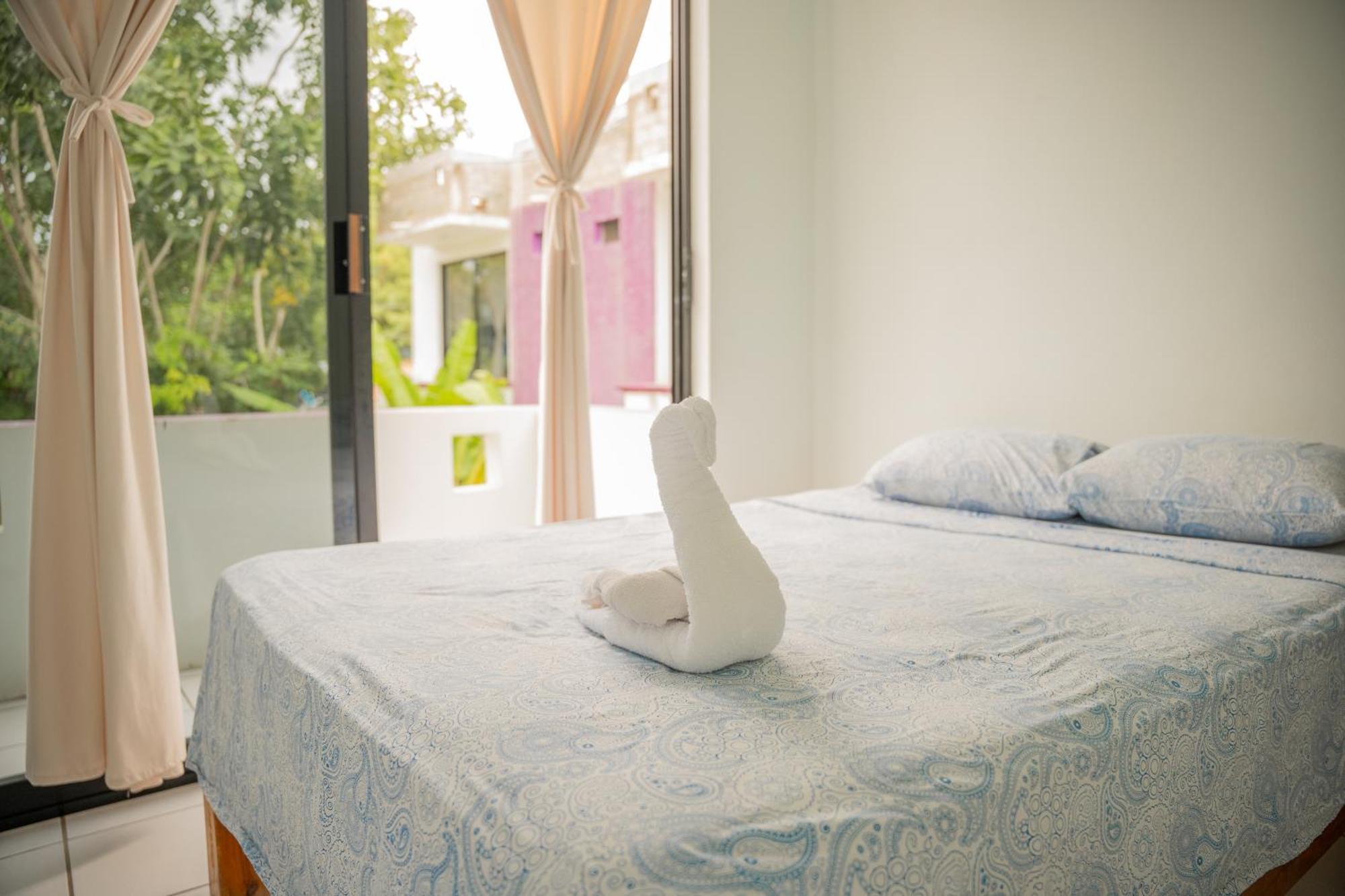 Hotel Palmarito Puerto Escondido  Dış mekan fotoğraf