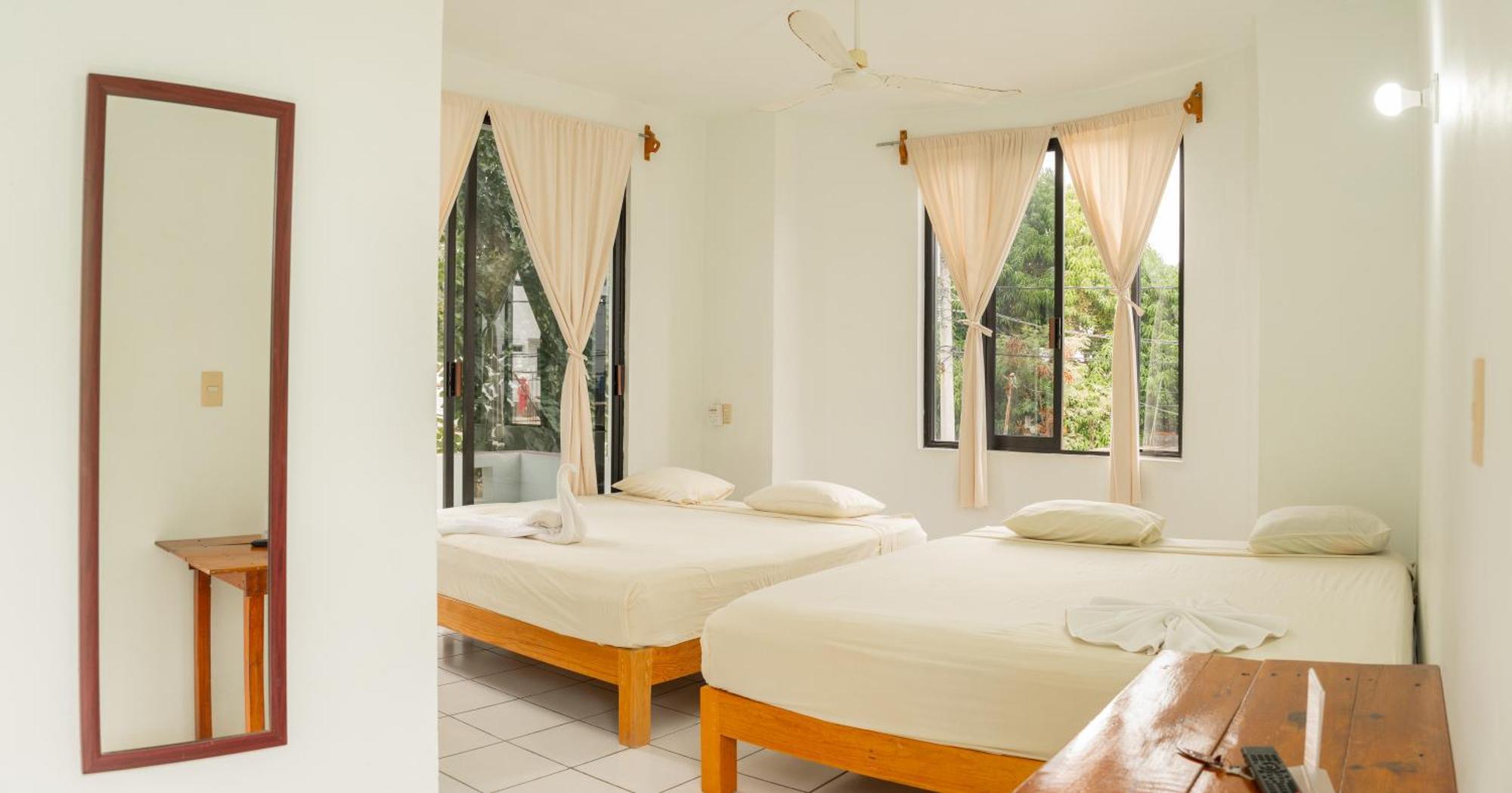 Hotel Palmarito Puerto Escondido  Dış mekan fotoğraf